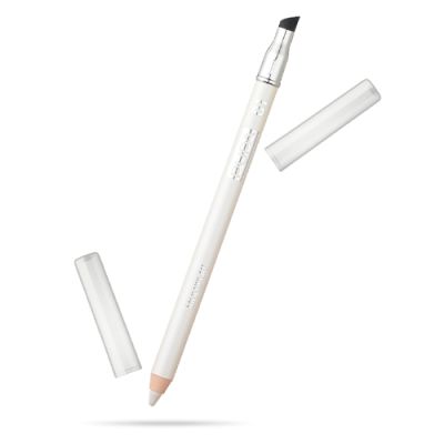 Карандаш для век с аппликатором Multiplay Eye Pencil тон 01