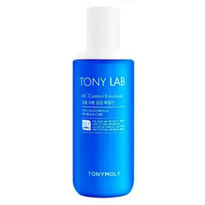 Tony LAB AC Control Emulsion