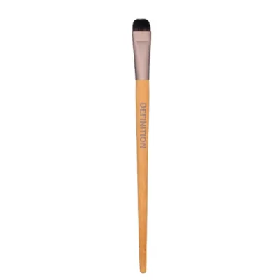 Seventeen Ko'p funksiyali soya cho'tkasi DEFINITION BRUSH BAMBOO HANDLE