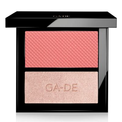 Румяна Velveteen Blush&Shimmer duet 52