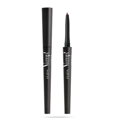 Карандаш для глаз VAMP! EYE Pencil тон 104 Дерзкий фиолетовый