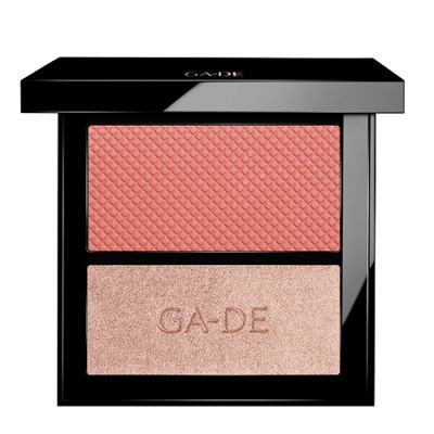 Velveteen Blush&Shimmer duet qizartqich 50