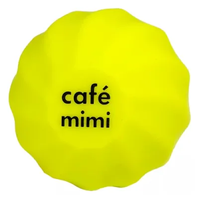 Cafe MIMI Lablar uchun balzam YALPIZ 8 ml