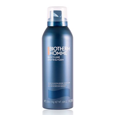 Homme Foam Shaver 200 ml