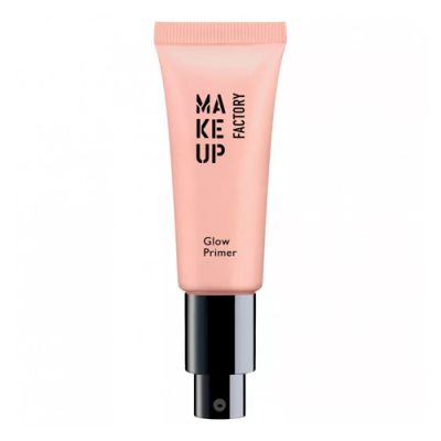 Сияющая основа под макияж Glow Primer