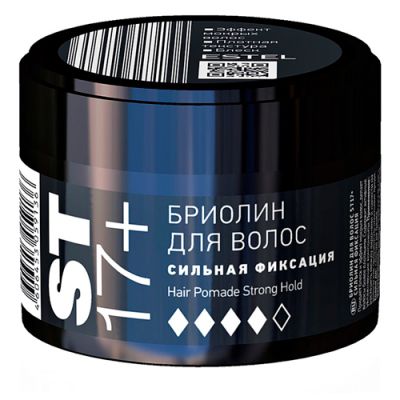 Soch uchun briolin ST17+ Kuchli fiksatsiya 65 ml