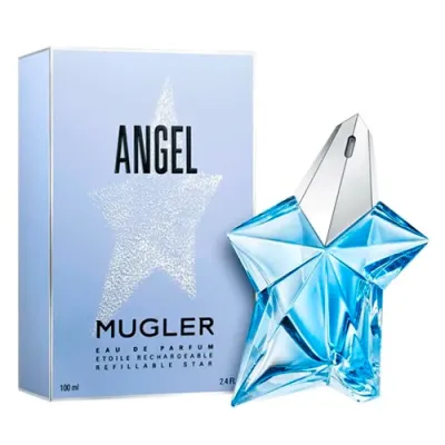 MUGLER Angel ПАРФЮМЕРНАЯ ВОДА 100 мл