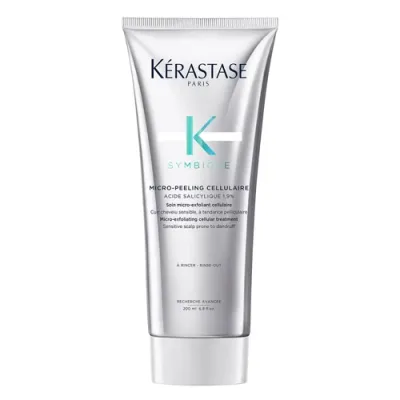 Kerastase Symbiose Микропилинг клеточный 200 мл VI60
