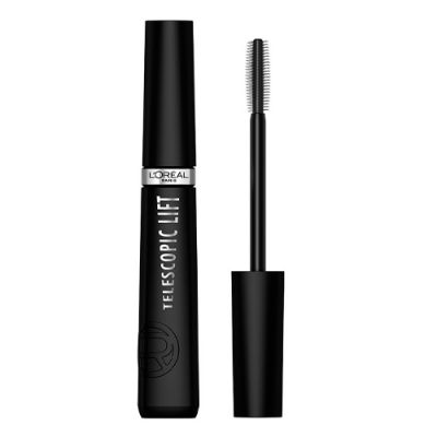 L'Oreal Тушь для Ресниц Telescopic Lift Черная