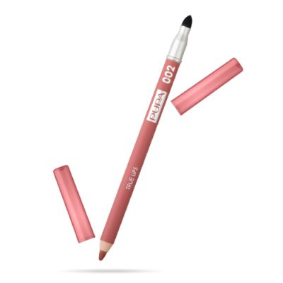 Карандаш для губ True Lips тон 002 Чайный розовый