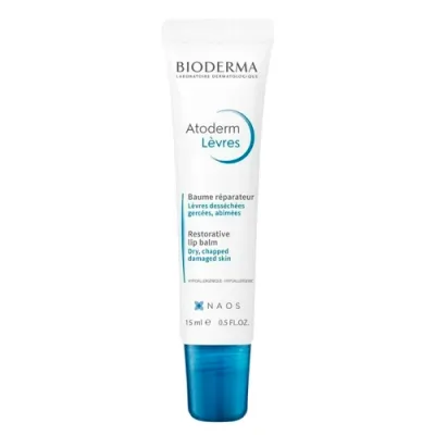 Atoderm LIP Balm 15ML
