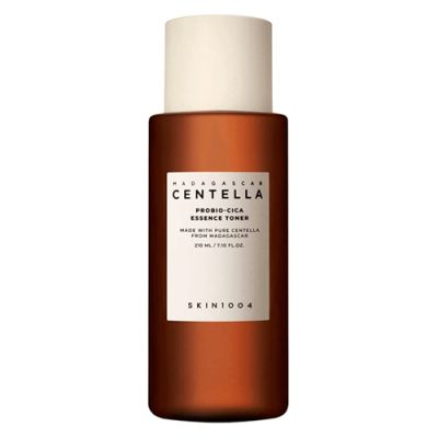 Toner essence Madagascar Centella Probio 210мл