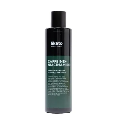 Likato Prof Magic Spray Спрей для роста волос 100 мл