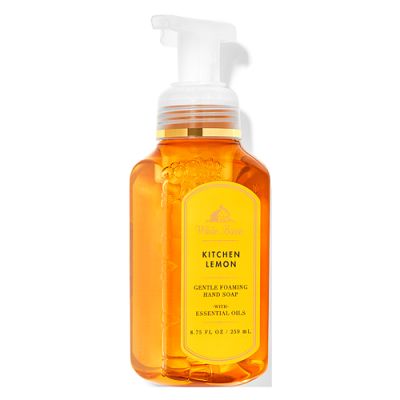 KITCHEN LEMON Qo'l uchun suyuq sovun 259 ml