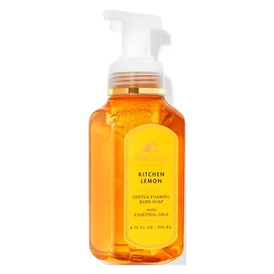 Bath & Body Works Kitchen Lemon  Жидкое мыло для рук 259 мл
