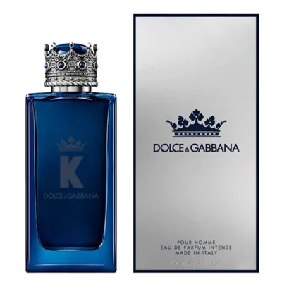 DOLCE & GABBANA K by Dolce&Gabbana INTENSE 100ML