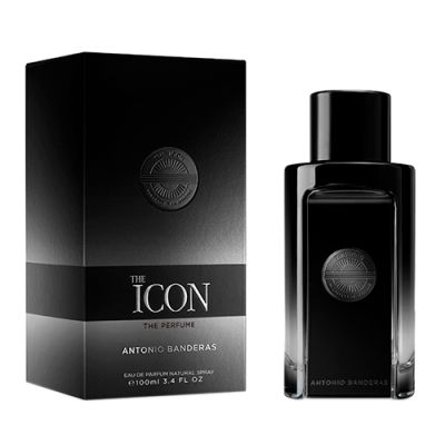 THE Icon для него (M) 100мл