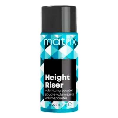 MATRIX Стайлинг Пудра Height Riser для прикорневого объема волос 7 г