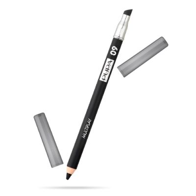 Карандаш для век с аппликатором Multiplay Eye Pencil тон 09