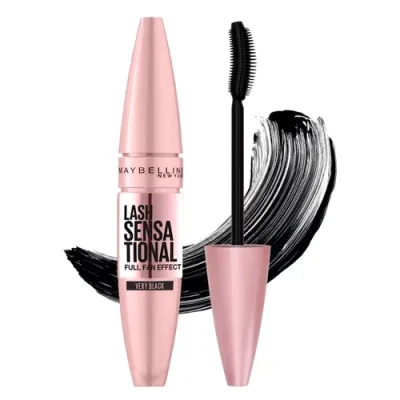 Тушь для ресниц Lash Sensational Веерный объем