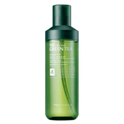 THE CHOK CHOK GREEN TEA WATERY SKIN 180ml