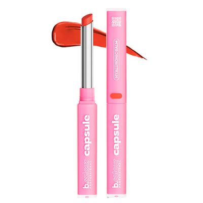 B.COLOUR PRO Capsule Помада-бальзам для губ оттеночная / 05 Perfect match, 0,9 г