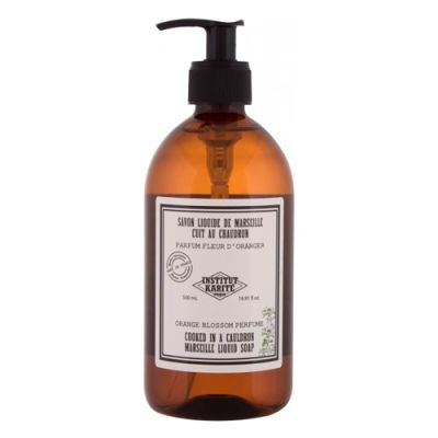 Vintage Collection Marseille Liquid Soap – Orange Blossom Жидкое мыло Marseille Vintage Collection Цветок апельсина 500 мл