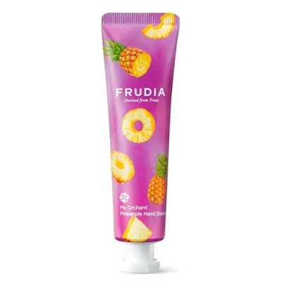 My Orchard Pineapple Крем для рук 30g