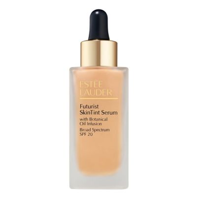 Futurist SkinTint Serum with Botanical Oil Infusion SPF20 30ml - №2N1 Desert Beige