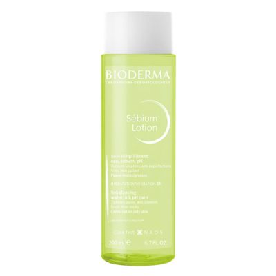 Sebium Lotion 200ML