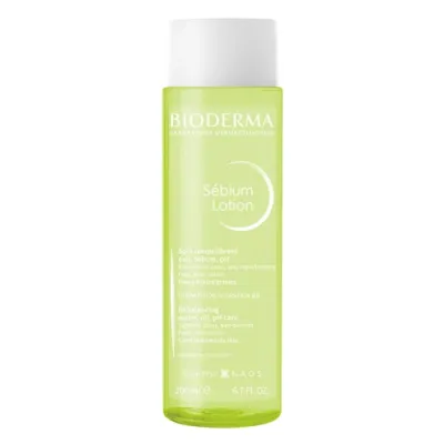 Bioderma Sebium Lotion 200ML