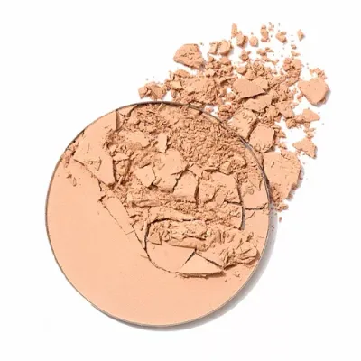 Компактная пудра Mineral Matte Skin М24 кремовый беж нейтральный