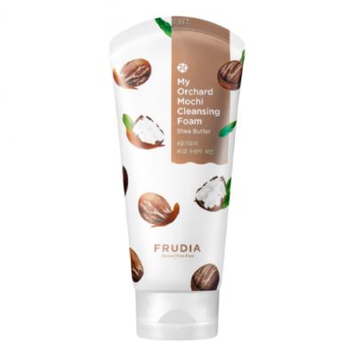 My Orchard Shea Butter Cleansing Foam 120 ml
