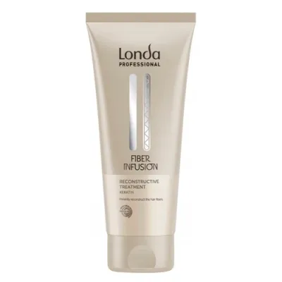 Londa Professionals Londa Prof  Fiber Infusion восстанавливающее средство 200 мл