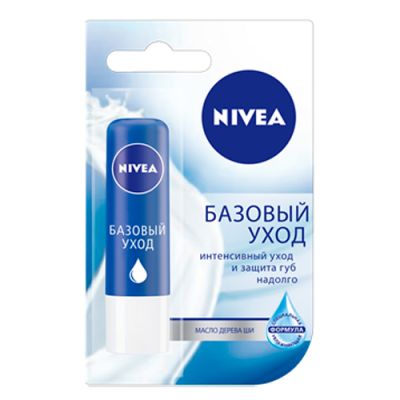 LIP Care Essential 4.8 GR Бальзам для губ