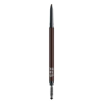 Автоматический карандаш для бровей Ultra Precision Brow Liner тон 12 тёмная умбра