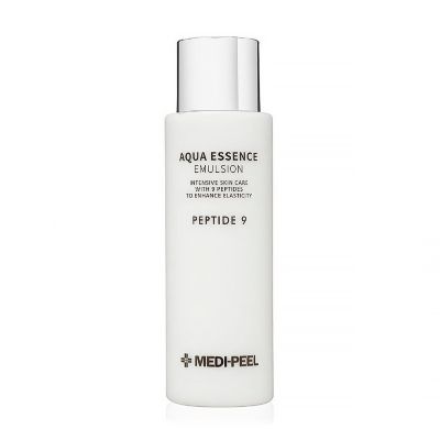 Peptide9 Essence Emulsion  Эмульсия для лица 250ml