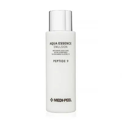 Peptide9 Essence Emulsion  Эмульсия для лица 250ml
