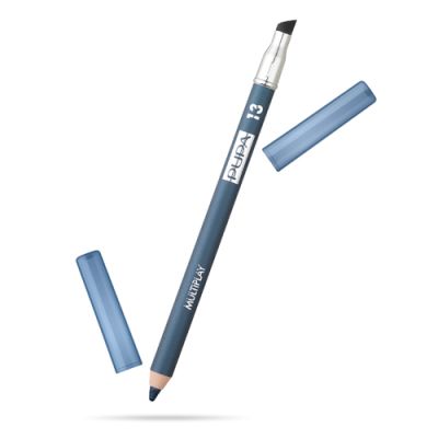 Карандаш для век с аппликатором Multiplay Eye Pencil тон 13