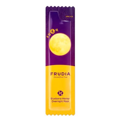 Bluberry Honey Overnight Маска для лица 5ml