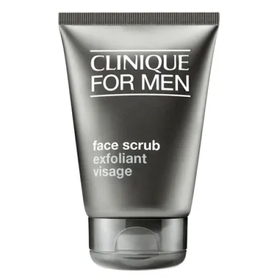 Clinique For Men Face Scrub 100ml