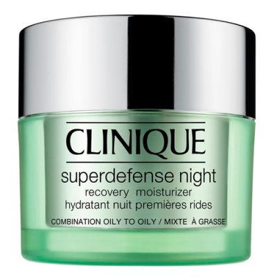 Superdefense Night, combination oily to oily 50ml