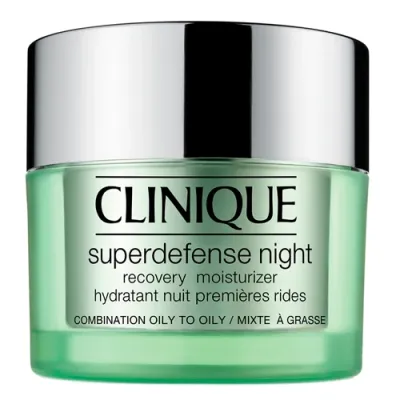 Superdefense Night, combination oily to oily 50ml