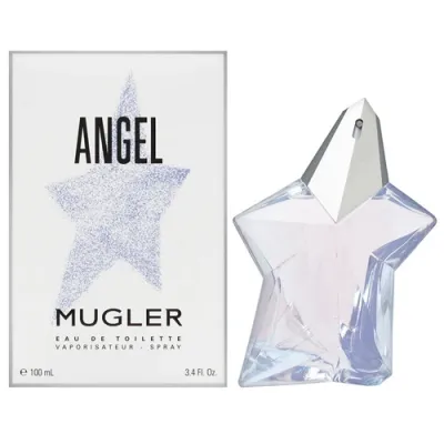 MUGLER Angel ТУАЛЕТНАЯ ВОДА 100 мл