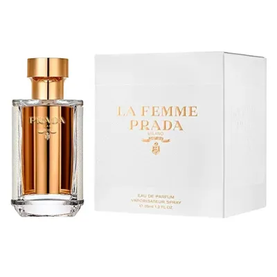 PRADA LA FEMME PRADA PARFYUM SUVI 35 ml