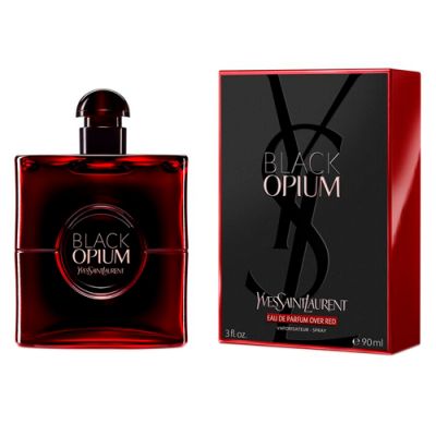 Ladies Opium Black Over Red (W) 90ML