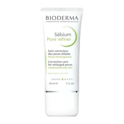Bioderma Sebium Pore Refiner Correctiv CareКрем для лица