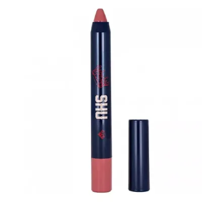 Lab uchun qalam-pomada VIVID ACCENT  №462 chang-pushti