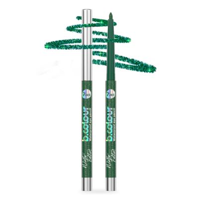 B.COLOUR WE Карандаш для глаз каял стойкий / 01 Christmas tree, 0,25 г