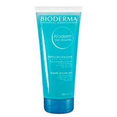 Bioderma Atoderm Shower GEL  200ML